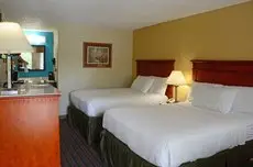 Baymont by Wyndham Nashville Airport Briley Hotel 