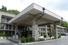 Baymont by Wyndham Nashville Airport Briley Hotel 