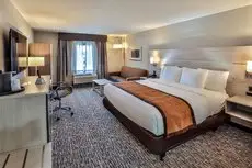 Best Western Plus Executive Residency Nashville 