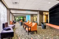 Clarion Hotel Downtown Nashville - Stadium 