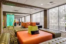 Clarion Hotel Downtown Nashville - Stadium 