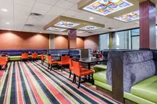 Clarion Hotel Downtown Nashville - Stadium 