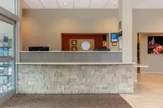 Comfort Inn Downtown Nashville/Vanderbilt 