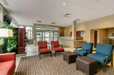 Comfort Inn Downtown Nashville/Vanderbilt 