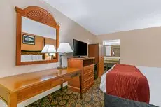 Comfort Inn Downtown Nashville/Vanderbilt 