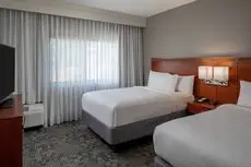 Courtyard by Marriott Courtyard Nashville Airport 