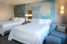 Courtyard by Marriott Nashville at Opryland 