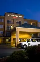 Courtyard by Marriott Nashville at Opryland 