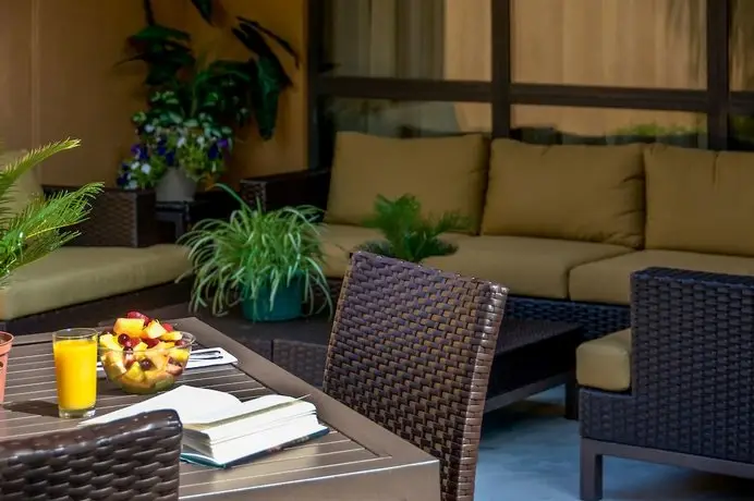 Courtyard by Marriott Nashville at Opryland 