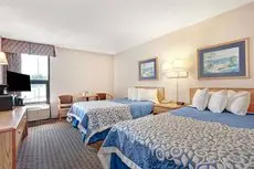 Days Inn by Wyndham Nashville At Opryland Music Valley Dr 