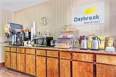 Days Inn by Wyndham Nashville At Opryland Music Valley Dr 