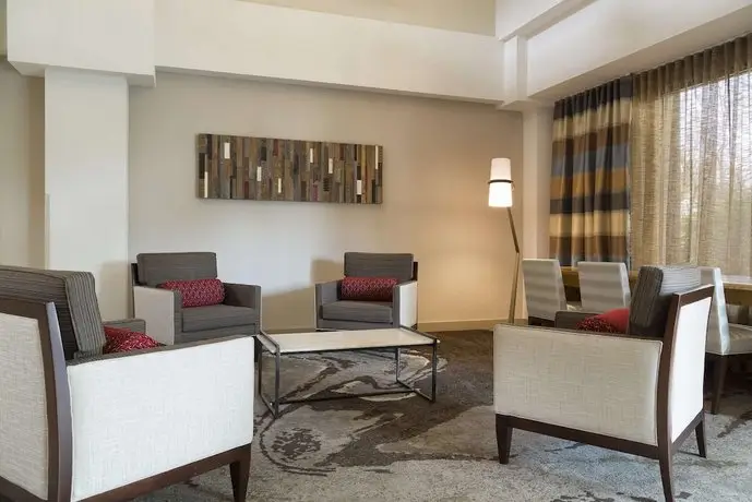 DoubleTree Suites by Hilton Nashville Airport