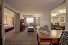 DoubleTree Suites by Hilton Nashville Airport 