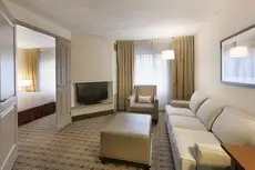 DoubleTree Suites by Hilton Nashville Airport 