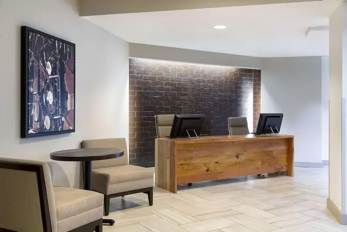 DoubleTree Suites by Hilton Nashville Airport 