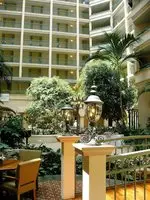 Embassy Suites Nashville - Airport 