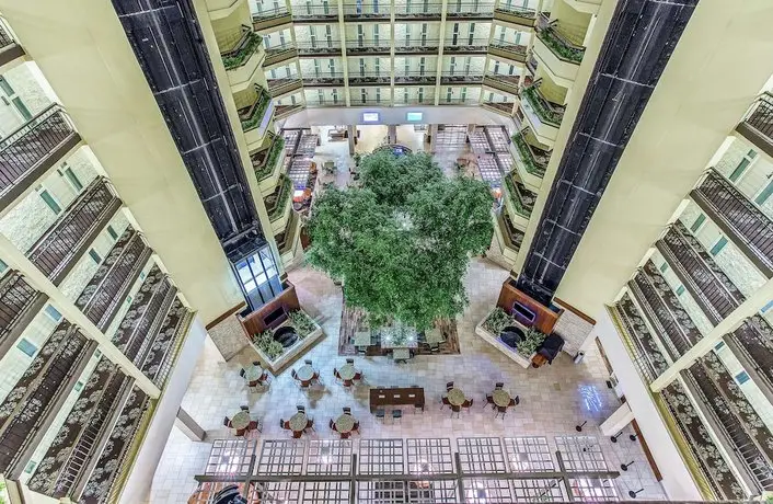 Embassy Suites Nashville - Airport 