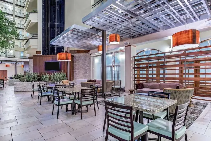 Embassy Suites Nashville - Airport 