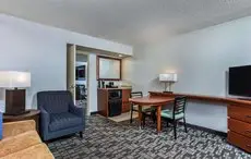 Embassy Suites Nashville - Airport 