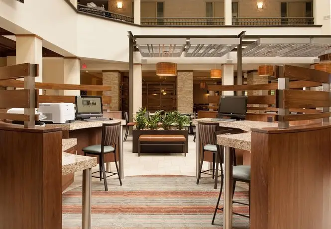 Embassy Suites Nashville - Airport 