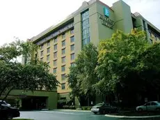 Embassy Suites Nashville - Airport 