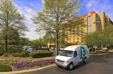 Embassy Suites Nashville - Airport 