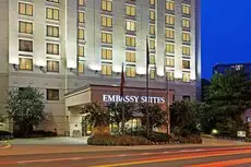 Embassy Suites Nashville - at Vanderbilt 