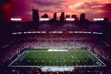 Embassy Suites Nashville - at Vanderbilt 