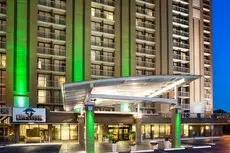 Holiday Inn Nashville-Vanderbilt - Downtown 