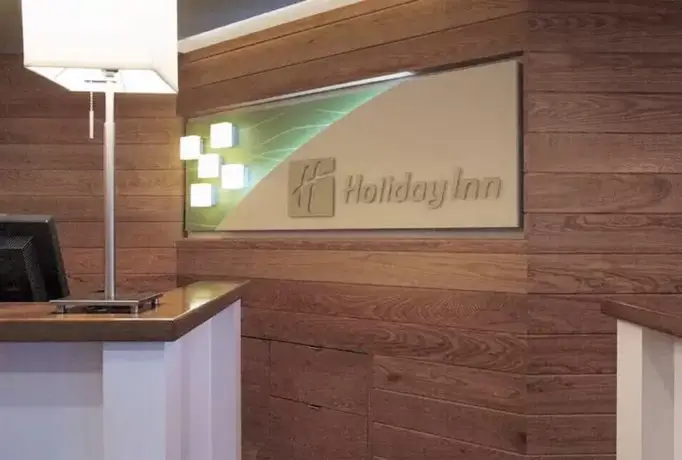 Holiday Inn Nashville-Vanderbilt - Downtown