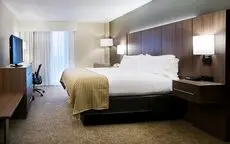 Holiday Inn Nashville-Vanderbilt - Downtown 