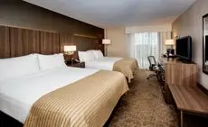 Holiday Inn Nashville-Vanderbilt - Downtown 