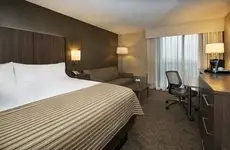 Holiday Inn Nashville-Vanderbilt - Downtown 