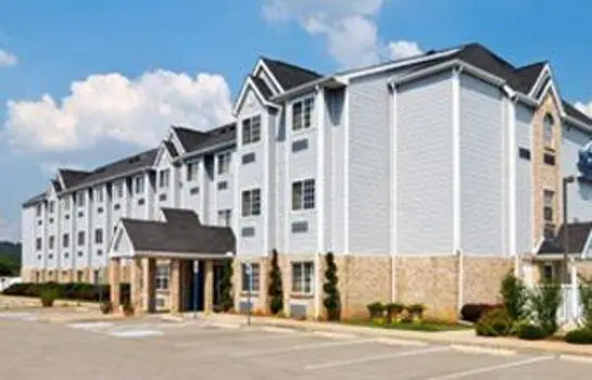 Microtel Inn & Suites by Wyndham Nashville