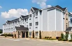 Microtel Inn & Suites by Wyndham Nashville 