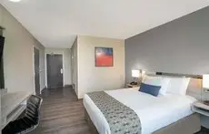 Microtel Inn & Suites by Wyndham Nashville 