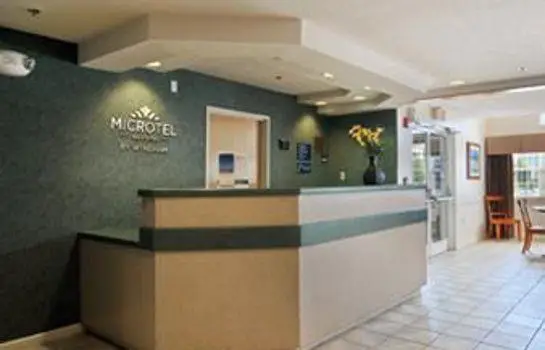 Microtel Inn & Suites by Wyndham Nashville 