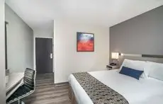 Microtel Inn & Suites by Wyndham Nashville 