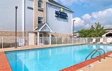 Microtel Inn & Suites by Wyndham Nashville 