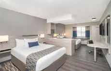 Microtel Inn & Suites by Wyndham Nashville 