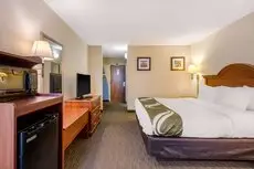 Quality Inn Opryland Area 