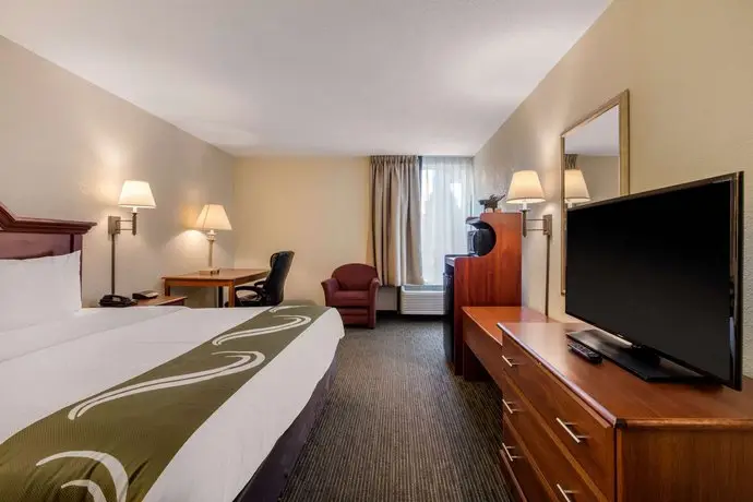 Quality Inn Opryland Area 