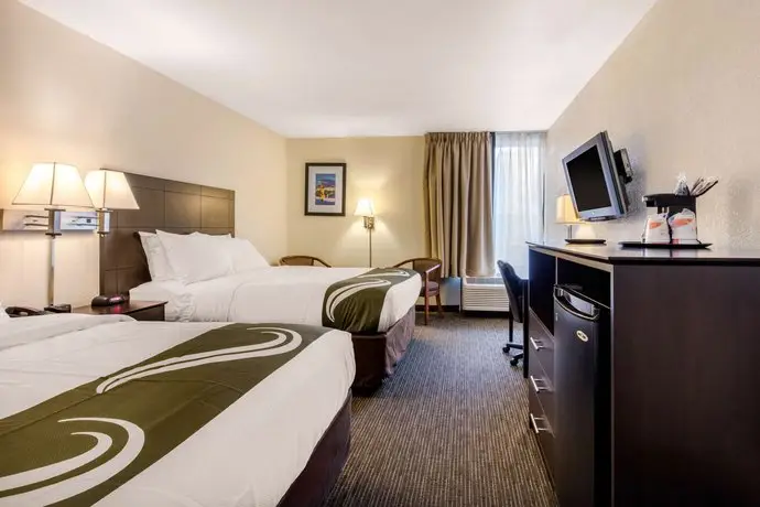 Quality Inn Opryland Area 