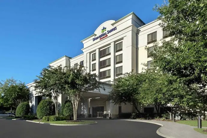 SpringHill Suites by Marriott Nashville Airport