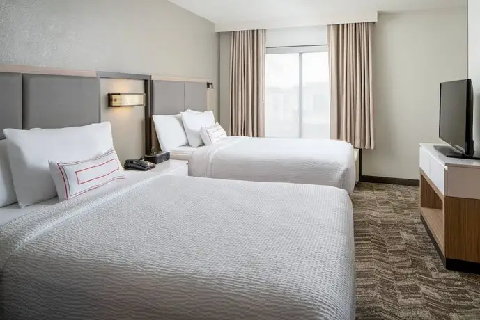 SpringHill Suites by Marriott Nashville Airport