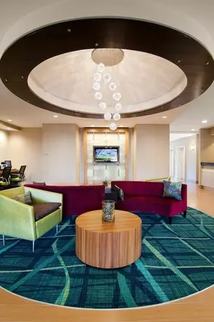 SpringHill Suites by Marriott Nashville Airport