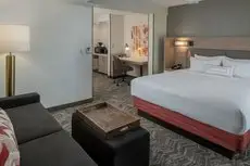 SpringHill Suites by Marriott Nashville Airport 