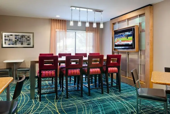 SpringHill Suites by Marriott Nashville Airport 