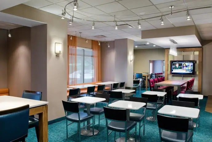 SpringHill Suites by Marriott Nashville Airport 