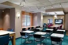 SpringHill Suites by Marriott Nashville Airport 